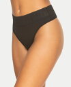【送料無料】 フェリナ レディース パンツ アンダーウェア Women's Serene Modal and Lace Thong Underwear Blac...