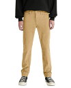 【送料無料】 リーバイス メンズ デニムパンツ ボトムス Men 039 s 511 Slim-Fit Corduroy Pants Harvest Gold