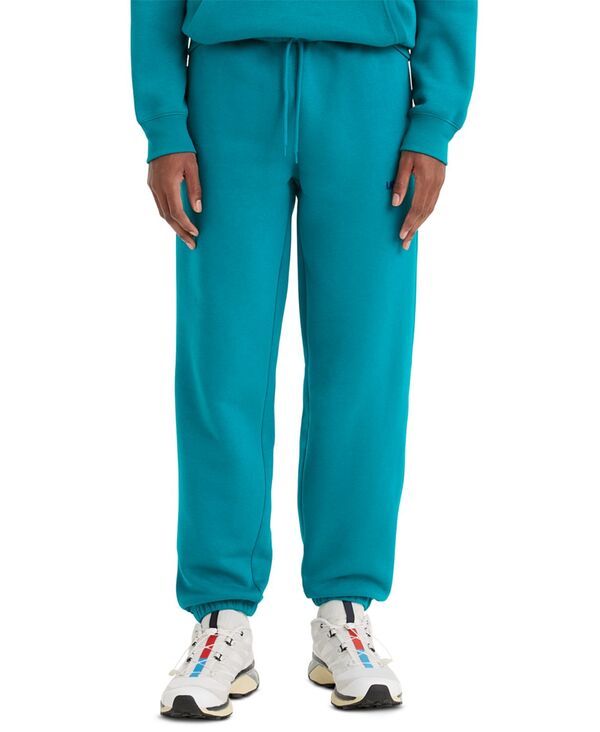 ̵ ꡼Х  奢ѥ åȥѥ ܥȥॹ Men's Relaxed Fit Active Fleece Sweatpants Ocean Depths