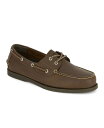 【送料無料】 ドッカーズ メンズ デッキシューズ シューズ Men's Vargas Casual Boat Shoes Rust