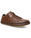 【送料無料】 カンペール メンズ スニーカー シューズ Men's Chasis Sport Casual Shoe Brown