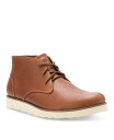 【送料無料】 イーストランド メンズ ブーツ・レインブーツ シューズ Men's Jack Ankle Lace Up Boots Oak