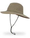 【送料無料】 サンデイアフターヌーンズ レディース 帽子 アクセサリー Outback Storm Hat Taupe