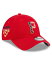 ̵ ˥塼 ǥ ˹ ꡼ Women's Red Pittsburgh Pirates 2023 Fourth of July 9TWENTY Adjustable Hat Red