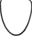 yz uo Y rv ANZT[ Men's Link Chain 22