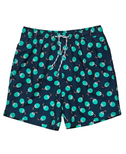 【送料無料】 スナッパーロック メンズ ハーフパンツ・ショーツ 水着 Mens Coco Loco Volley Board Short Navy 【送料無料】 スナッパーロック メンズ ハーフパンツ・ショーツ 水着 Mens Coco Loco Volley Board Short Navy