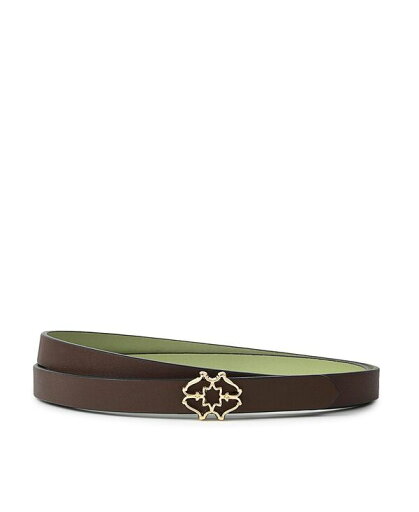 【送料無料】 ラドリー ロンドン レディース ベルト アクセサリー Women's Heirloom Street - Classic Skinny Belt Walnut 【送料無料】 ラドリー ロンドン レディース ベルト アクセサリー Women's Heirloom Street - Classic Skinny Belt Walnut