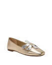 【送料無料】 ケイティ ペリー レディース パンプス シューズ Women 039 s The Evie Daisy Ballet Flats Gold