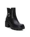 【送料無料】 キシタイ レディース ブーツ・レインブーツ シューズ Women's Booties By XTI Black