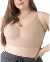 【送料無料】 キンドリッド ブレイブリー レディース ブラジャー アンダーウェア Plus Size Busty Sublime Nursing Bra s -...