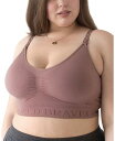 【送料無料】 キンドリッド ブレイブリー レディース ブラジャー アンダーウェア Plus Size Busty Sublime Nursing Bra s -...