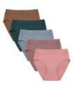 【送料無料】 キンドリッド ブレイブリー レディース パンツ アンダーウェア Maternity High-Waisted Postpartum Recover...