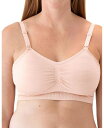 【送料無料】 キンドリッド ブレイブリー レディース ブラジャー アンダーウェア Maternity Sublime Hands-Free Pumping & ...