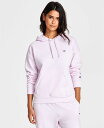 【送料無料】 チャンピオン レディース パーカー スウェット フーディー アウター Women 039 s Powerblend Fleece Sweatshirt Hoodie Chantilly Pink