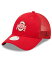 ̵ ˥塼 ǥ ˹ ꡼ Women's Red Ohio State Buckeyes 9FORTYA Logo Spark Trucker Snapback Hat Red