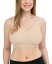 ̵ ɥå ֥쥤֥꡼ ǥ ֥饸㡼  Maternity Sublime Nursing Bra - Fits s 30B-40D Beige