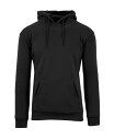 【送料無料】 ギャラクシーバイハルビック メンズ パーカー・スウェット フーディー アウター Men's Oversized Slim-Fit Fleece-L...