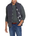 【送料無料】 ウェザープルーフ メンズ ベスト ダウンベスト アウター Men 039 s Flannel Lined Puffer Vest Forged Iron