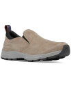 【送料無料】 コロンビア メンズ スリッポン・ローファー シューズ Men's Landroamer Slip-On Camper Shoes Mud, War...