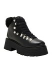 【送料無料】 ケイティ ペリー レディース ブーツ・レインブーツ シューズ Women's The Jenifer Lug Sole Platform Lace...