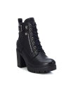 yz LV^C fB[X u[cECu[c V[Y Women's Booties By XTI Black