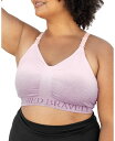 【送料無料】 キンドリッド ブレイブリー レディース ブラジャー スポーツブラ アンダーウェア Plus Size Busty Sublime Hands-Fr...