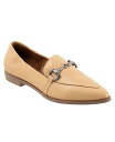 【送料無料】 ブエノ レディース スリッポン・ローファー シューズ Women's Bowie Loafers Light beige