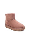 【送料無料】 キシタイ レディース ブーツ・レインブーツ シューズ Women's Winter Booties By XTI Nude