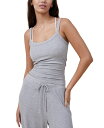 【送料無料】 コットンオン レディース ナイトウェア アンダーウェア Women's Sleep Recovery Scoop Neck Singlet Top...