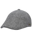 【送料無料】 ニューエラ メンズ 帽子 アクセサリー Men's New York Jets Peaky Duckbill Fitted Hat Black