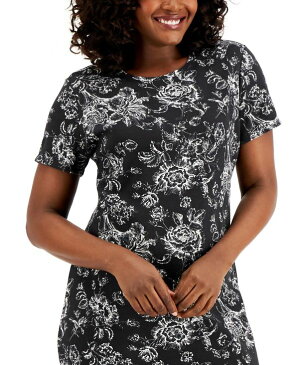 ケレンスコット レディース ワンピース トップス Tiole Floral Dress Intrepid Blue
