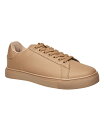 【送料無料】 ラッキーブランド メンズ スニーカー シューズ Men's Reid Casual Sneakers Brown