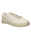 【送料無料】 ラッキーブランド メンズ スニーカー シューズ Men's Reid Casual Sneakers Light Gray