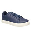 【送料無料】 ラッキーブランド メンズ スニーカー シューズ Men's Reid Casual Sneakers Navy