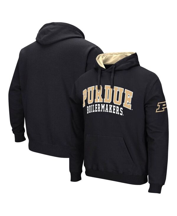 ̵   ѡå աǥ  Men's Black Purdue Boilermakers...