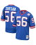 ̵ ߥå&ͥ   ȥåץ Men's Lawrence Taylor Royal New York Giants 1986 Authentic Throwback Retired Player Jersey Royal