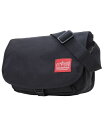 【送料無料】 マンハッタンポーテージ レディース ハンドバッグ バッグ Small Sohobo Bag Black