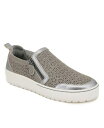 【送料無料】 ジャンブー レディース スニーカー シューズ Women's July Comfort Sneakers Gray, Gunmetal