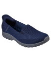 【送料無料】 スケッチャーズ レディース スニーカー シューズ Women 039 s Slip-Ins- Reggae Fest 2.0 - Guiding Light Slip-On Walking Sneakers from Finish Line Navy