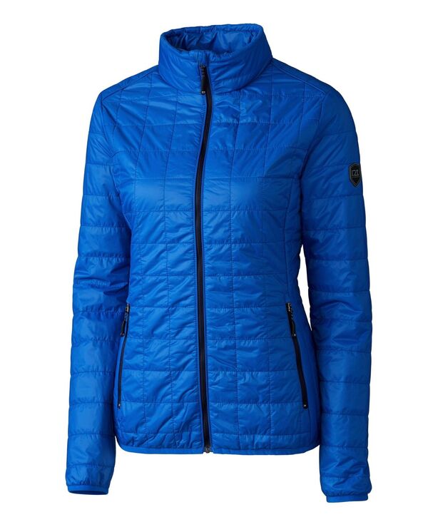 カッターアンドバック レディース アウター ジャケット・ブルゾン プラスサイズ ジャケット Cutter & B..