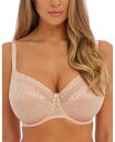 ■ブランド Fantasie (ファンタジー)■商品名 Women's Envisage Underwire Side Support Bra FL6911■商品は海外よりお取り寄せの商品となりますので、お届けまで10日-14日前後お時間頂いております。 ■ブランド・商品・デザインによって大きな差異がある場合があります。 ■あくまで平均的なサイズ表ですので「目安」として参考にしてください。 ■お届けの商品は1枚目のお写真となります。色展開がある場合、2枚目以降は参考画像となる場合がございます。 ■只今、一部を除くすべて商品につきまして、期間限定で送料無料となります。 ※沖縄・離島・一部地域は追加送料(3,300円)が掛かります。