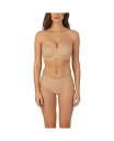 【送料無料】 レミステレー レディース ブラジャー アンダーウェア Women's Smooth Shape Wireless Strapless Bra Na...