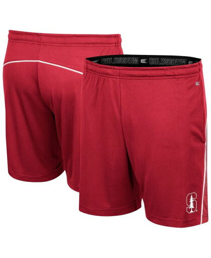 【送料無料】 コロシアム メンズ ハーフパンツ・ショーツ ボトムス Men's Cardinal Stanford Cardinal Laws of Physics Shorts Cardinal 【送料無料】 コロシアム メンズ ハーフパンツ・ショーツ ボトムス Men's Cardinal Stanford Cardinal Laws of Physics Shorts Cardinal