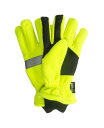 【送料無料】 ムクルクス メンズ 手袋 アクセサリー Men's High Vis Waterproof Fleece Gloves High Vis Green Bright Green