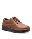 【送料無料】 イーストランド メンズ オックスフォード シューズ Men's Plainview Oxford Casual Shoes Oak