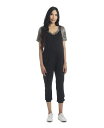 【送料無料】 エヴァリーグレー レディース ジャンプスーツ トップス Maternity Brandi /Nursing Romper Black