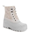 【送料無料】 ムクルクス レディース ブーツ・レインブーツ シューズ Women's Palmer Penelope Booties Cool grey