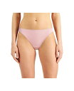 【送料無料】 チャータークラブ レディース パンツ アンダーウェア Women's Everyday Cotton Bikini Underwear Orchid Pink(4)