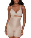 【送料無料】 ミラクルスーツ レディース パンツ アンダーウェア Women's Shapewear Core Contour Hi-Waist Bike Sh...
