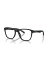 【送料無料】 アーネット メンズ サングラス・アイウェア アクセサリー Men's A.T. Eyeglasses AN7241U Black